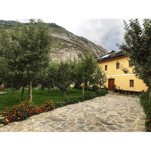 Guest House Sabriu