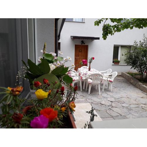 Guest House Sahat Hill