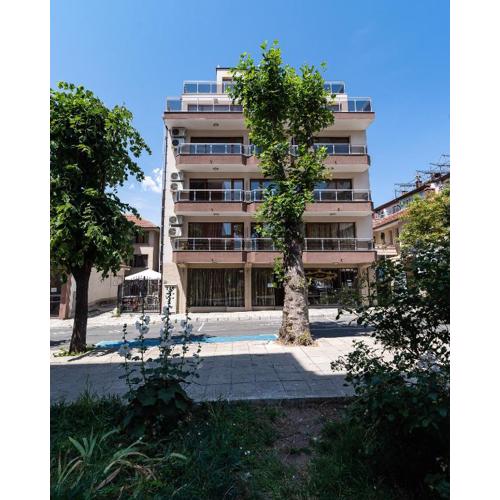 Guest House Saint Apostol