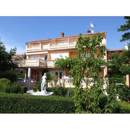 Guest House Sandra