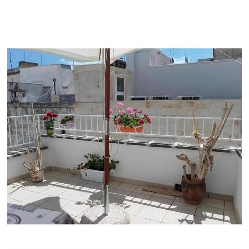 Guest House Santa Caterina