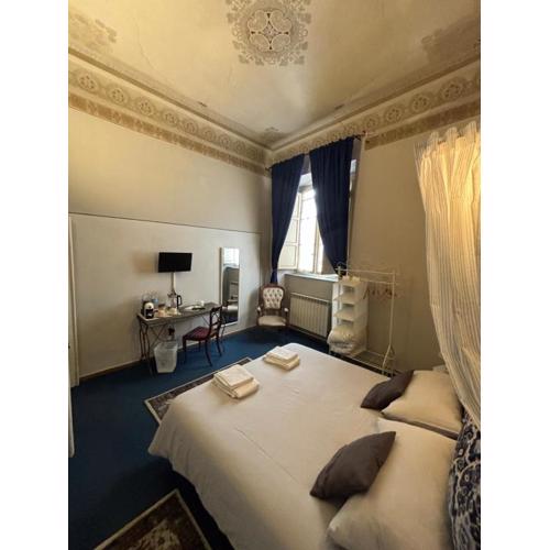 Guest House Santa Giustina Lucca Centro Storico