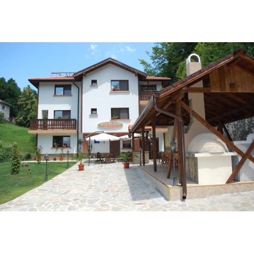 Guest House Savina