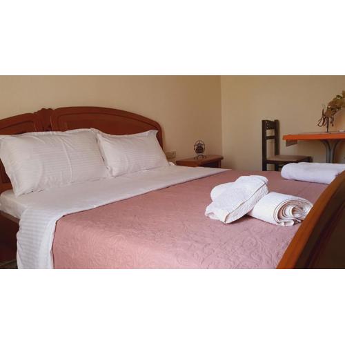 Guest house Sherifi