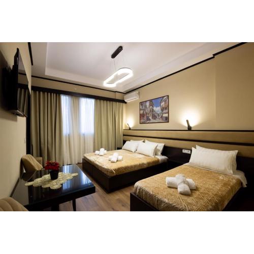 Guest House Shtaka