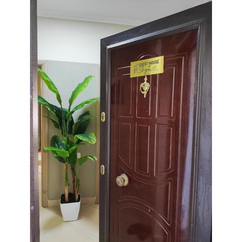 Guest House Shyti