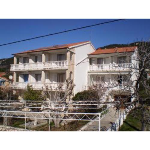 Guest House Silvia