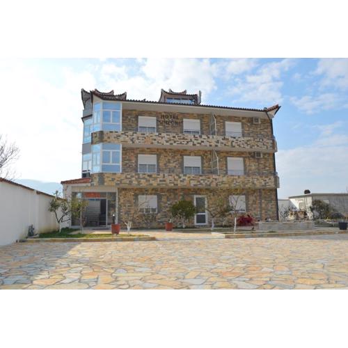 Guest House Simeone