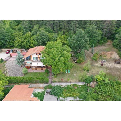 Guest House Slivek