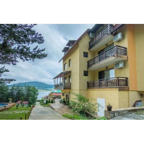 Guest House Slunchev Cviat