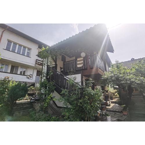 Guest house Smolyan