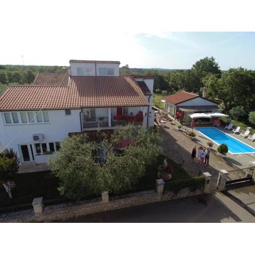 Guest House Soši