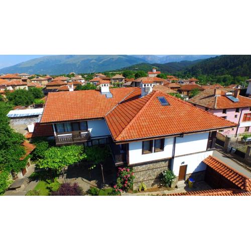 Guest House Stara Planina
