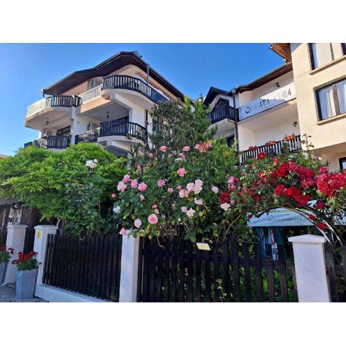 Guest House Starata Kushta