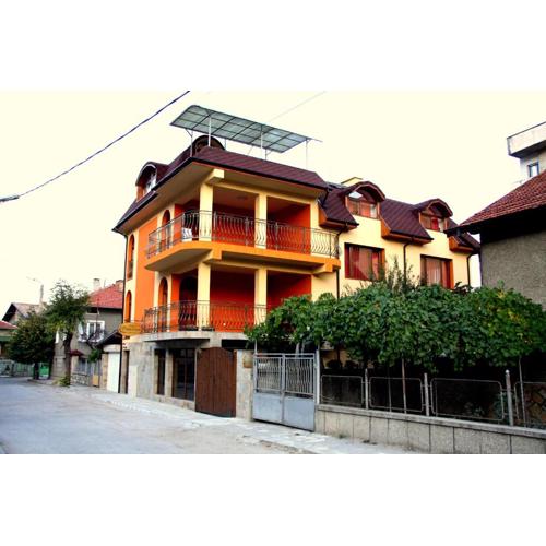 Guest House Stelia
