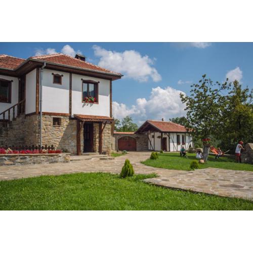 Guest House Stoilite