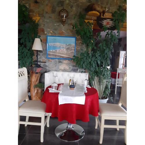 Guest house Stone Dream Ohrid lake view
