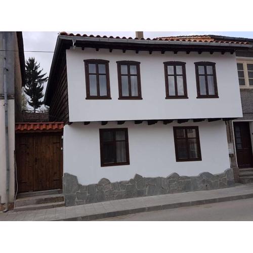 Guest House Strumena