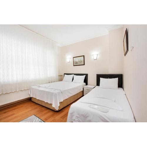 guest house sultanahmet