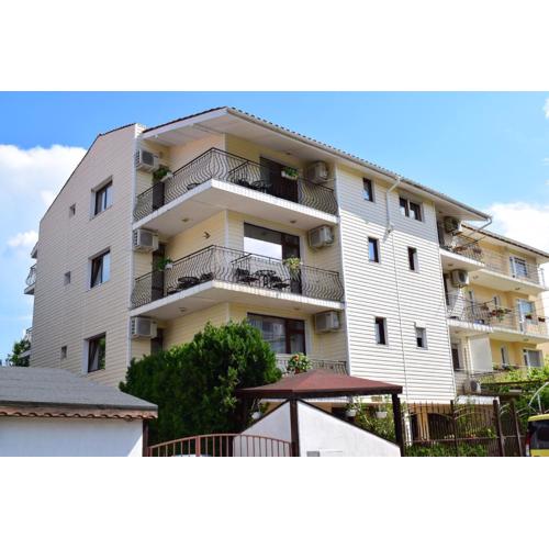 Guest House Sv Nikola