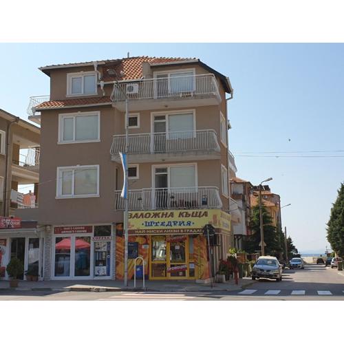 Guest House Taligarov