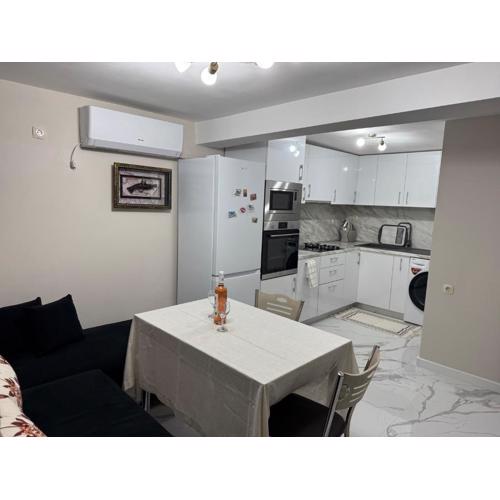 Guest House Tatiana Studio