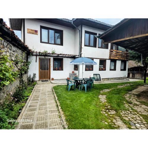 Guest House Terziiski