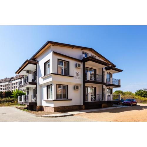Guest House Theona