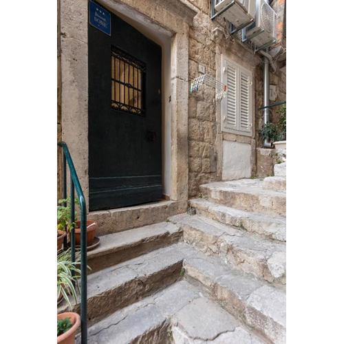 Guest House Tomasi Suite