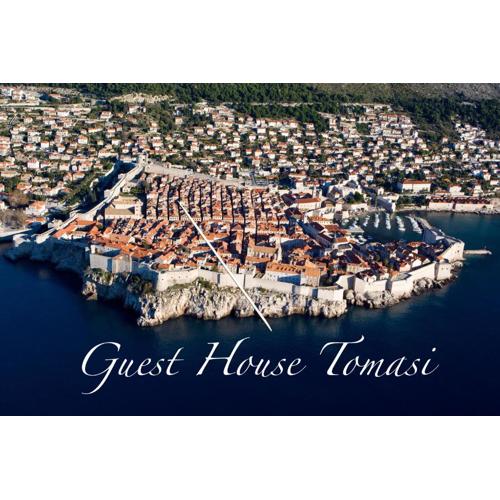 Guest House Tomasi