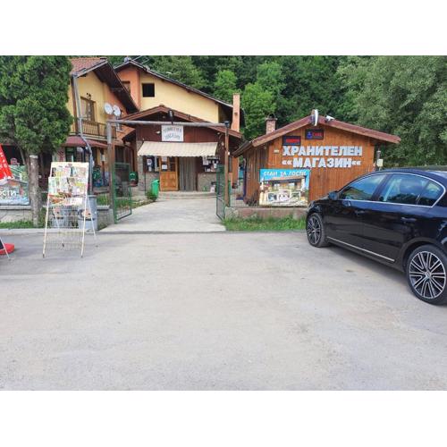GUEST HOUSE TONI СТАИ за ГОСТИ ТОНИ