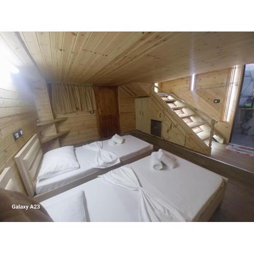 Guest House Toska