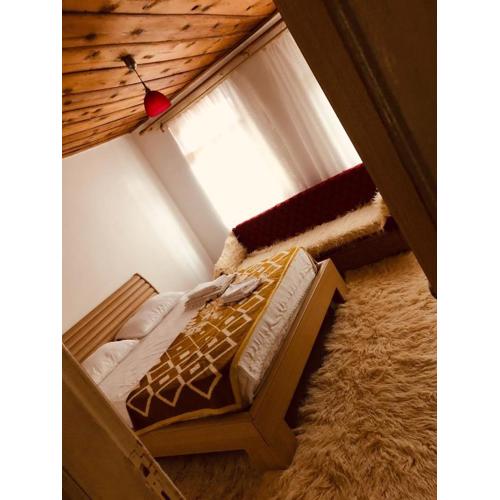 Guest House Tradita Gjirokastrite
