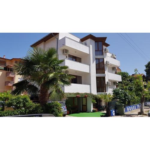 Guest House Trakia Primorsko