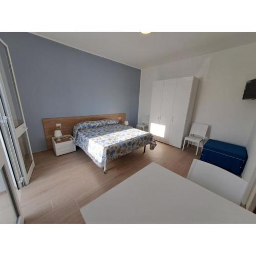 Guest House Trepuzzi