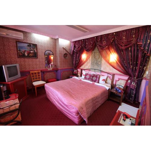 Guest House Unika