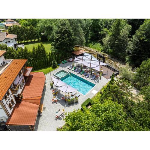 Guest House Valevtsi