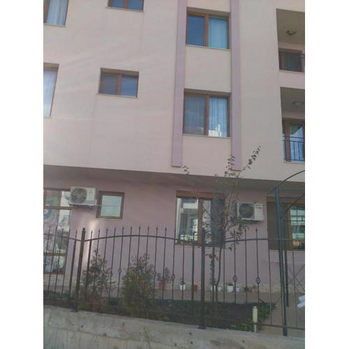 Guest House Vasilevi