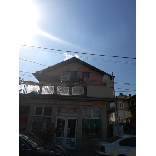 Guest House Velisto