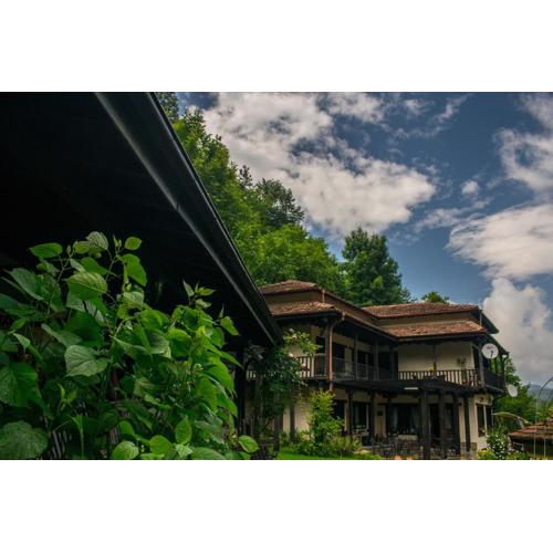 Guest House Verbena