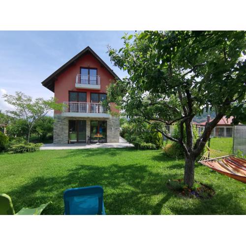 Guest House Vessyta