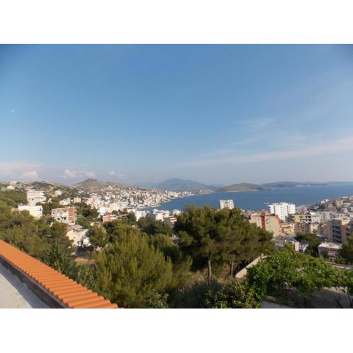Guest house Vila Bega