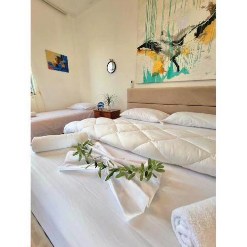 GUEST HOUSE VILA ELEZI