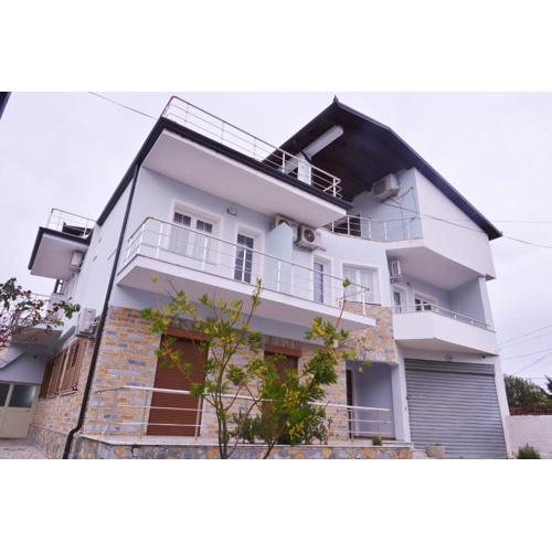 Guest House Vila Krejs