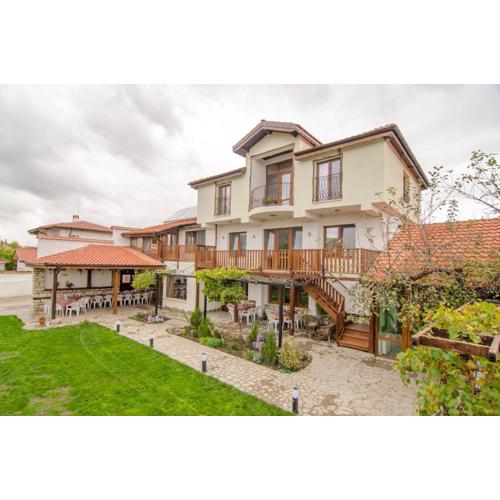 Guest House Villa Elma