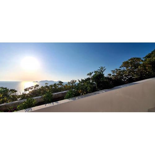Guest House Villa Il Gabbiano