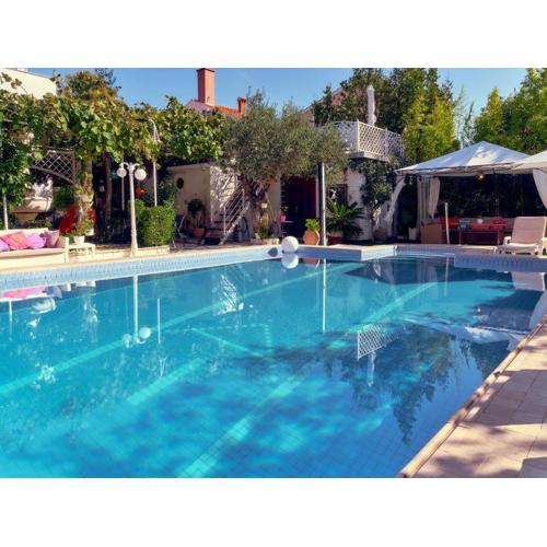 Guest House Villa Ines - Annex