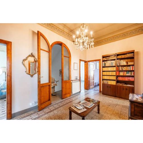 Guest House Villa Lenzi - Dimora Storica