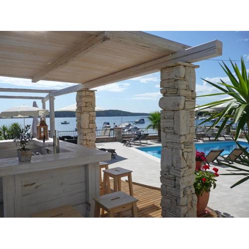Guest House Villa Papalina