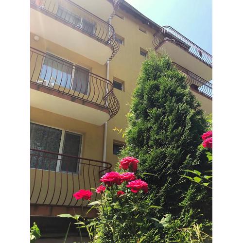 Guest House Villa Rose